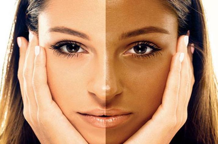 best skin tan removal clinic in bhubaneswar close to sum hospital